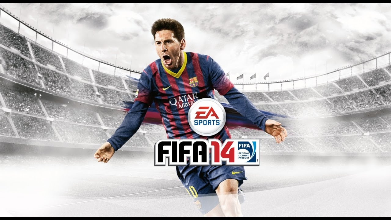 Fifa 2014 pc free download