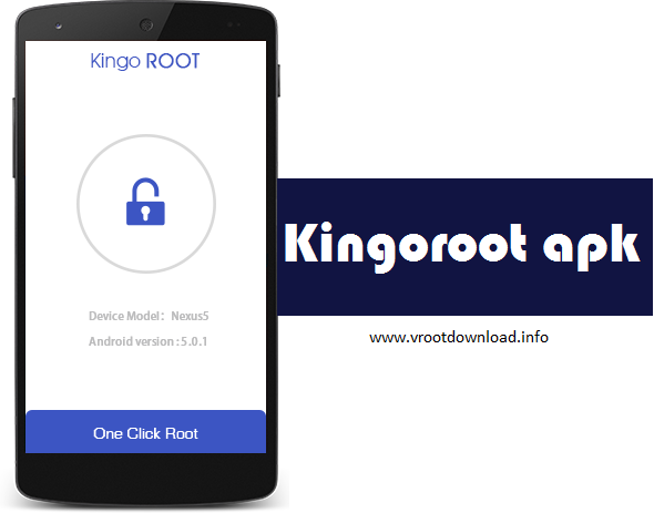 Kingoroot Apk Download Kingoroot For Android