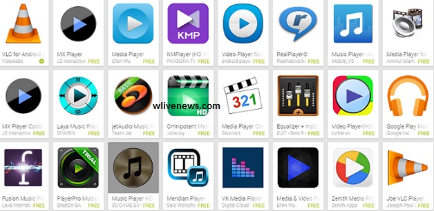 download free mp4 movies for android tablets