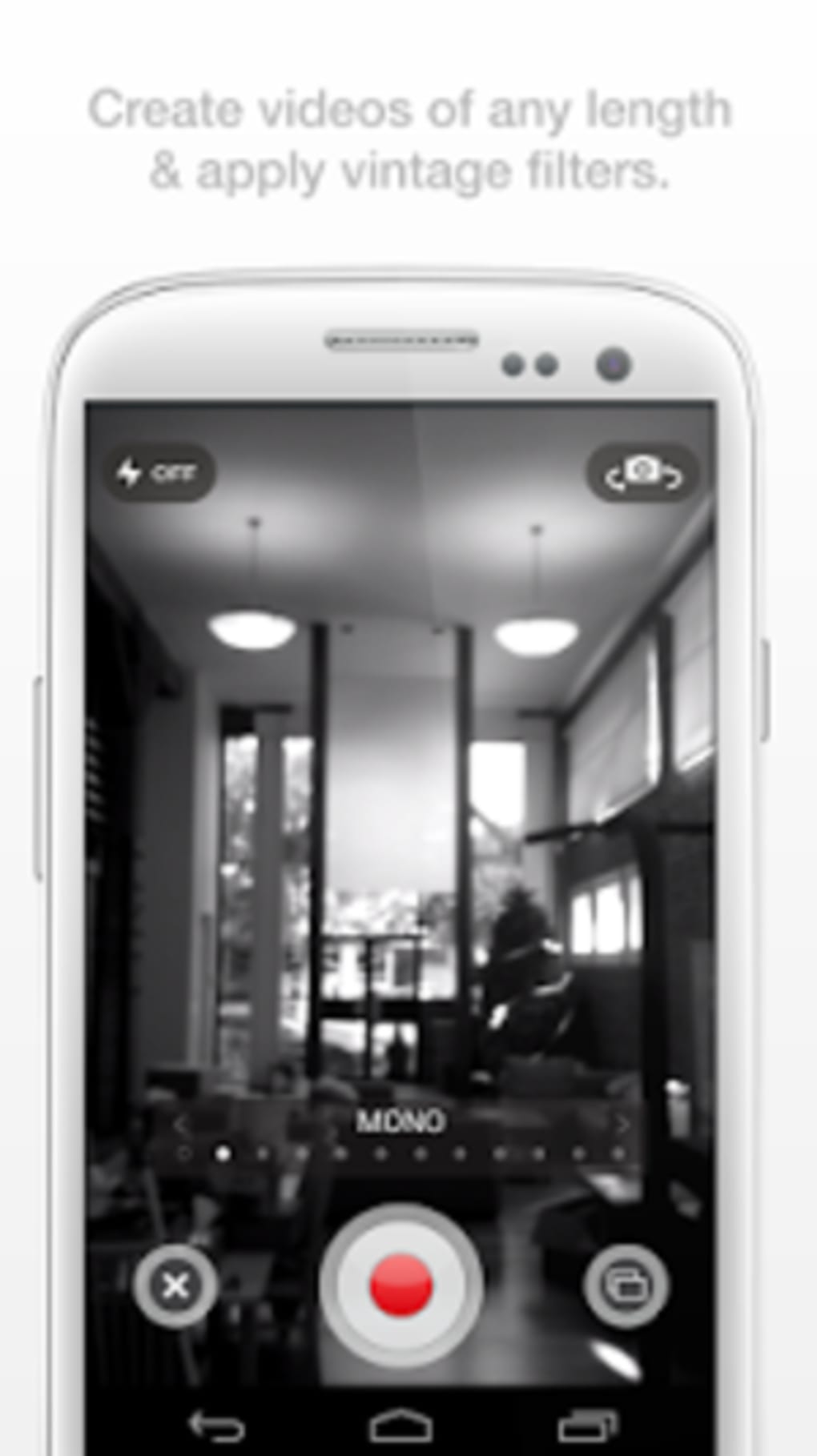 Socialcam video downloader for android mobile